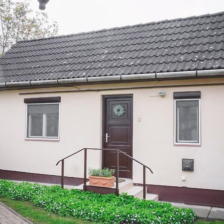 Kertvarosi Kucko Debrecenben! Luaran gambar